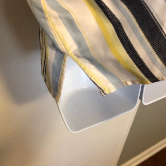 Ladies LOFT sleeveless top Size M - Picture 7 of 7